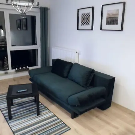Apartament Szklarka B W Karkonoszach Apartment Szklarska Poreba
