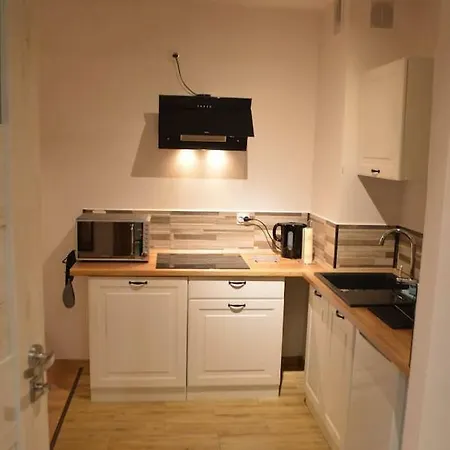 Apartment Apartament Szklarka B W Karkonoszach Szklarska Poreba