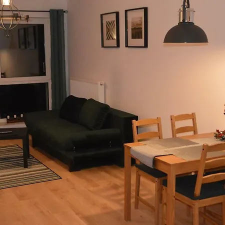 Apartament Szklarka B W Karkonoszach * Szklarska Poreba