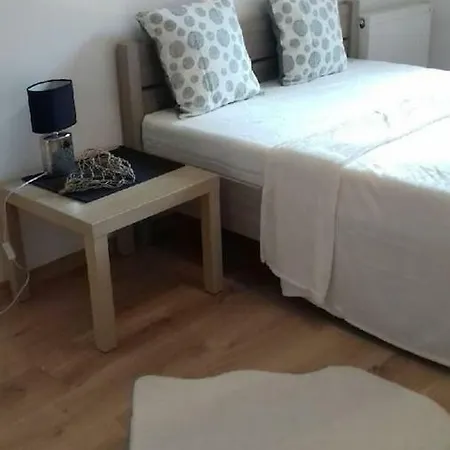 Apartament Szklarka B W Karkonoszach * Szklarska Poreba