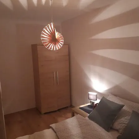 Apartament Szklarka B W Karkonoszach Szklarska Poreba