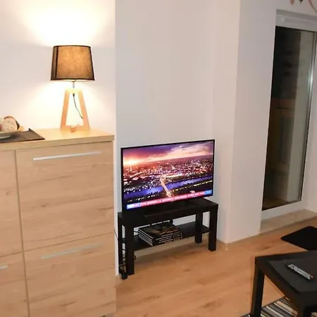 Apartment Apartament Szklarka B W Karkonoszach Szklarska Poreba