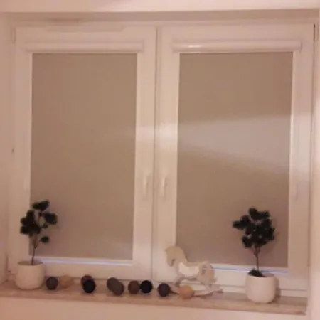 Apartament Szklarka B W Karkonoszach Apartment