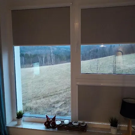 Apartament Szklarka B W Karkonoszach Szklarska Poreba